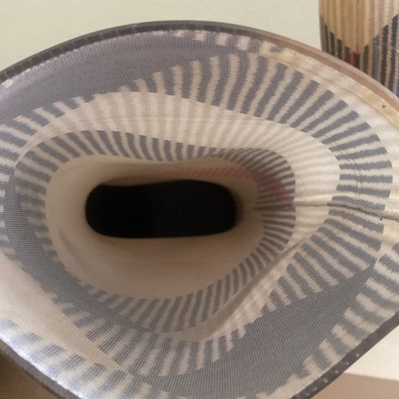 Authentic Burberry Rainboots - Picture 5 of 5